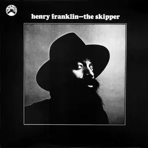 Henry Franklin - The Skipper (Remastered) (1972/2020) [Official Digital Download 24/96]