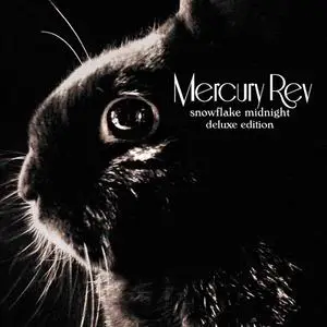 Mercury Rev - Snowflake Midnight (Expanded Edition) (2008/2021)