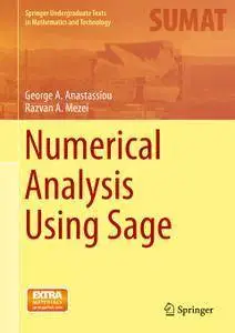 Numerical Analysis Using Sage (repost)