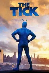 The Tick S01E05