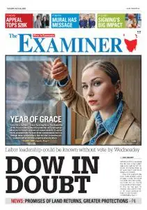 The Examiner - July 6, 2021