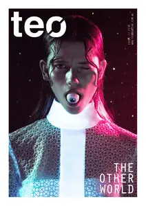 TEO Magazine #05, 2015