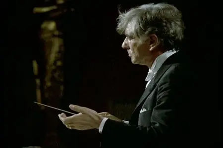 Leonard Bernstein, Wiener Philarmoniker - Mahler: Symphonies Nos.4, 5, 6 (2005/1972)