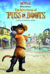 The Adventures of Puss in Boots S05 (2017)