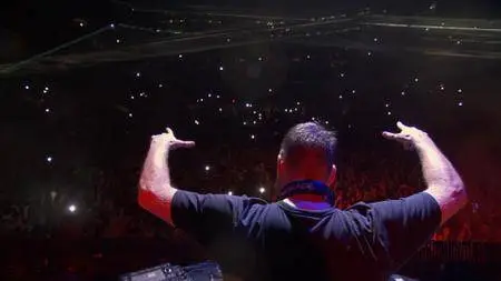 Kaskade: Freaks of Nature Tour 2012 (2015) [Web-DL, 1080p]