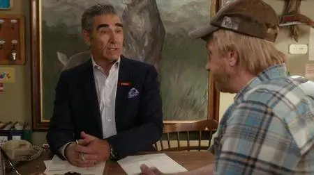 Schitt's Creek S04E03