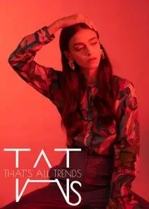 TATs That's All Trends - Aprile 2019