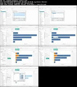 Introduction à l’analyse de données avec Tableau