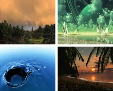 Best Cool Desktop Background Wallpapers