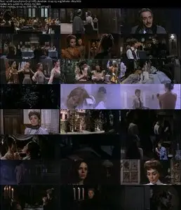 The House That Screamed (1969) 