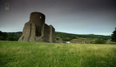 National Geographic - Medieval FightBook (2010)