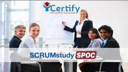 Scrum Product Owner Certified - SPOC™ Online Training Videos