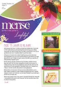 Merise Afrikaans - Desember 2016