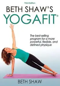 Beth Shaw's YogaFit, 3rd Edition