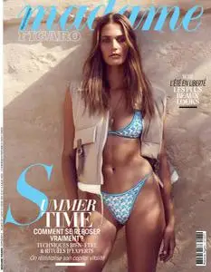 Madame Figaro - 15 Juillet 2022