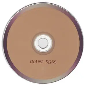 Diana Ross - Diana Ross (1970) [2002, Remastered & Revisited Edition]