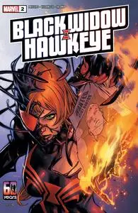 Black Widow &amp;amp; Hawkeye 002 (2024) (Digital) (Shan-Empire