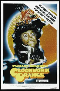 A Clockwork Orange (1971) [Re-UP]