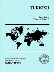 FCI - Turkish: Basic Course