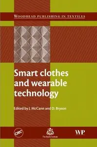 Smart Clothes and Wearable Technology (repost)