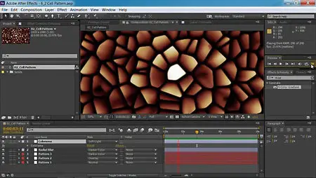 Lynda - Motion Graphics for Video Editors: Creating Backgrounds