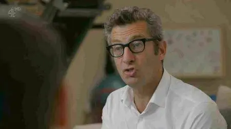 Channel 4 - Dispatches: The Secret Plan to Save Fat Britain (2016)
