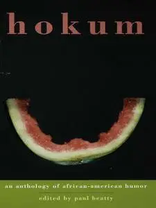 Hokum: An Anthology of African-American Humor