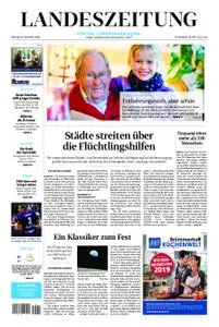 Landeszeitung - 24. Dezember 2018