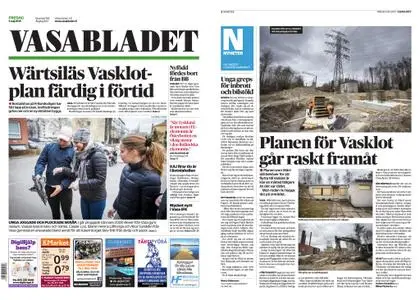 Vasabladet – 03.05.2019