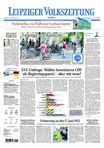 Leipziger Volkszeitung Muldental - 18. Juni 2019