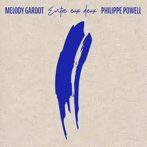 Melody Gardot & Philippe Powell - Entre Eux Deux (Vinyl) (2022) [24bit/192kHz]