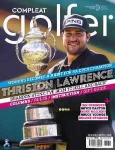 Compleat Golfer – January 2023