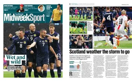 The Herald Sport (Scotland) – June 21, 2023