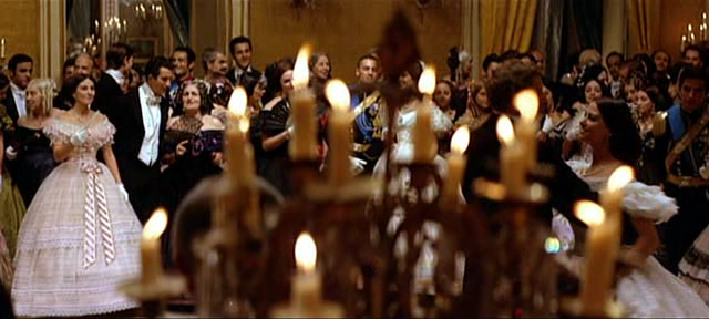 Luchino Visconti - Il Gattopardo ( 1963 )