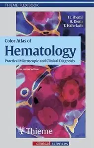 Color Atlas of Hematology (repost)