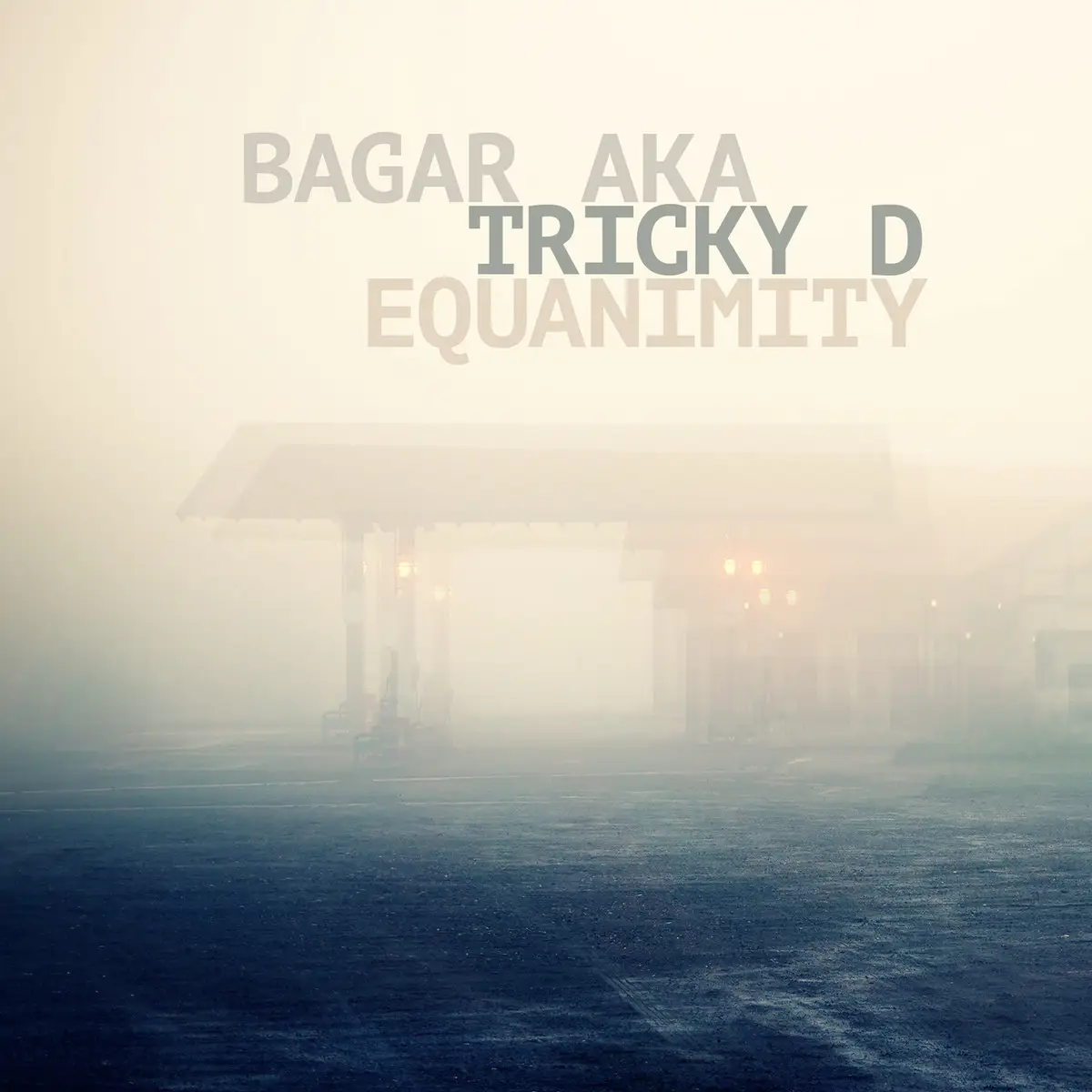 Tricky D - Equanimity (2014)