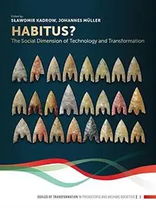 Habitus?: The Social Dimension of Technology and Transformation