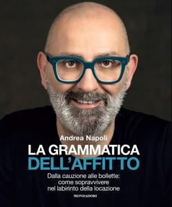 Andrea Napoli - La grammatica dell’affitto