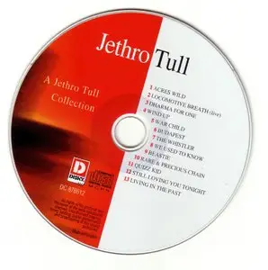 Jethro Tull - A Jethro Tull Collection (1997) [EMI Int. Records Ltd.]