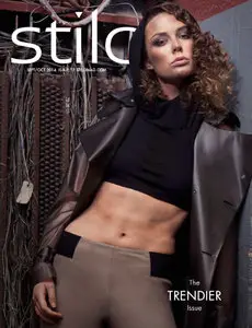 Stilo Magazine #17 - September/October 2014