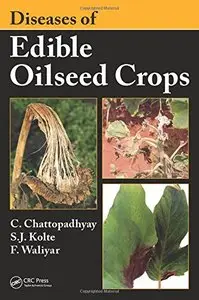 Diseases of Edible Oilseed Crops