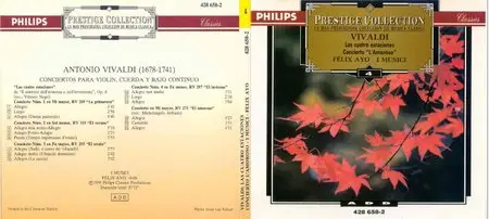 VA - Prestige Collection: Vol.01-Vol.50 (1960 - 1992)