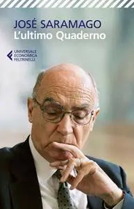 José Saramago, "L'ultimo quaderno" (repost)