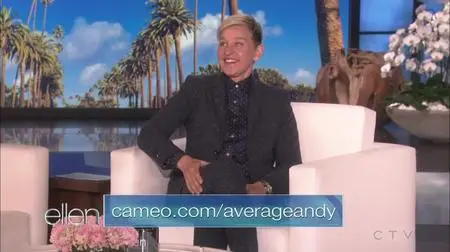 The Ellen DeGeneres Show S16E113