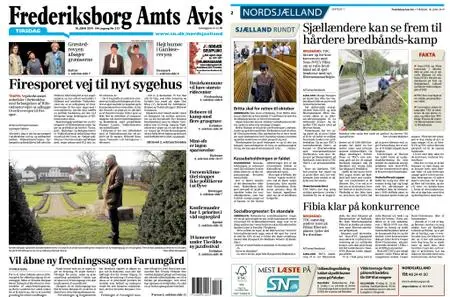 Frederiksborg Amts Avis – 18. juni 2019