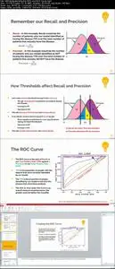 Data Science & Deep Learning for Business™ 20 Case Studies