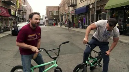 It's Always Sunny in Philadelphia S13E05