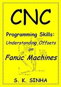 CNC Programming Skills: Understanding Offsets on Fanuc Machines
