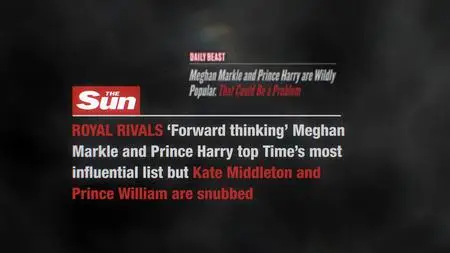 Harry & Meghan S01E04
