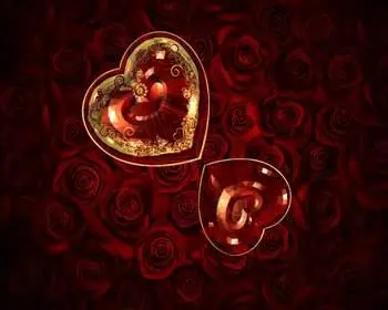 Valentine Screenshot
